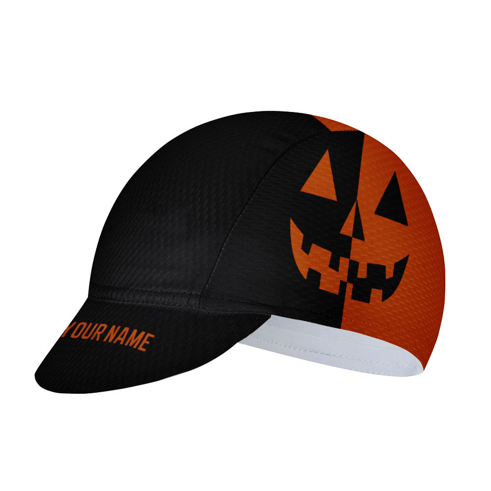 Customized Halloween Unisex Cycling Cap Sports Hats