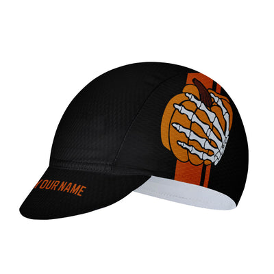Customized Halloween Unisex Cycling Cap Sports Hats