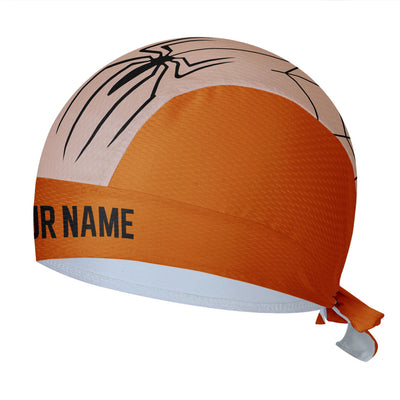 Customized Halloween Cycling Scarf Sports Hats