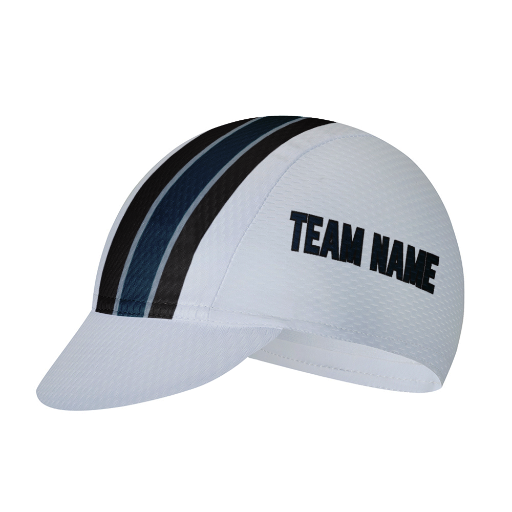 Customized Philadelphia Team Cycling Cap Sports Hats