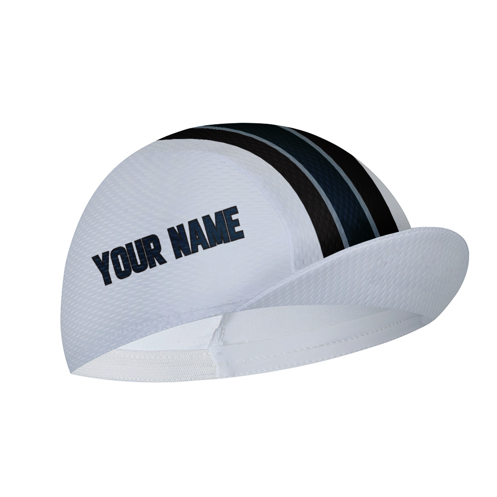 Customized Philadelphia Team Cycling Cap Sports Hats
