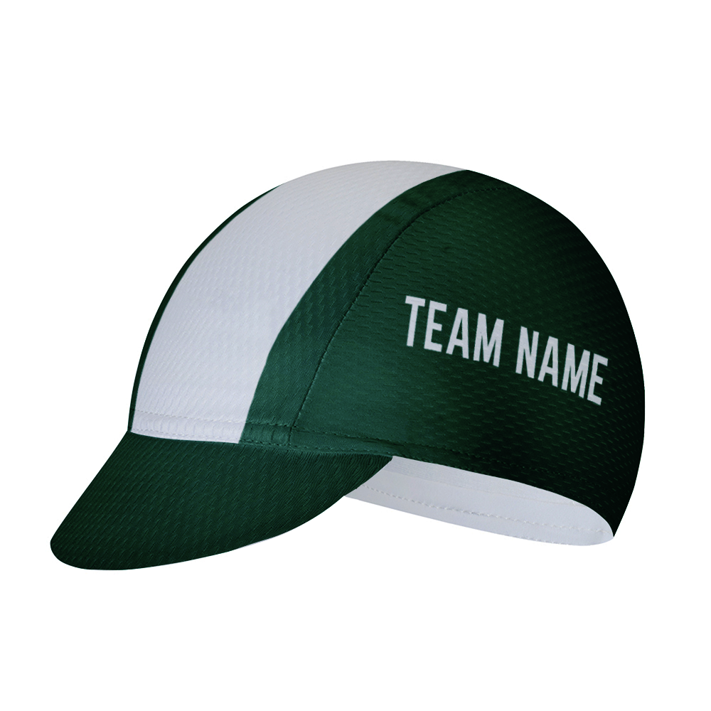 Customized New York Team Cycling Cap Sports Hats