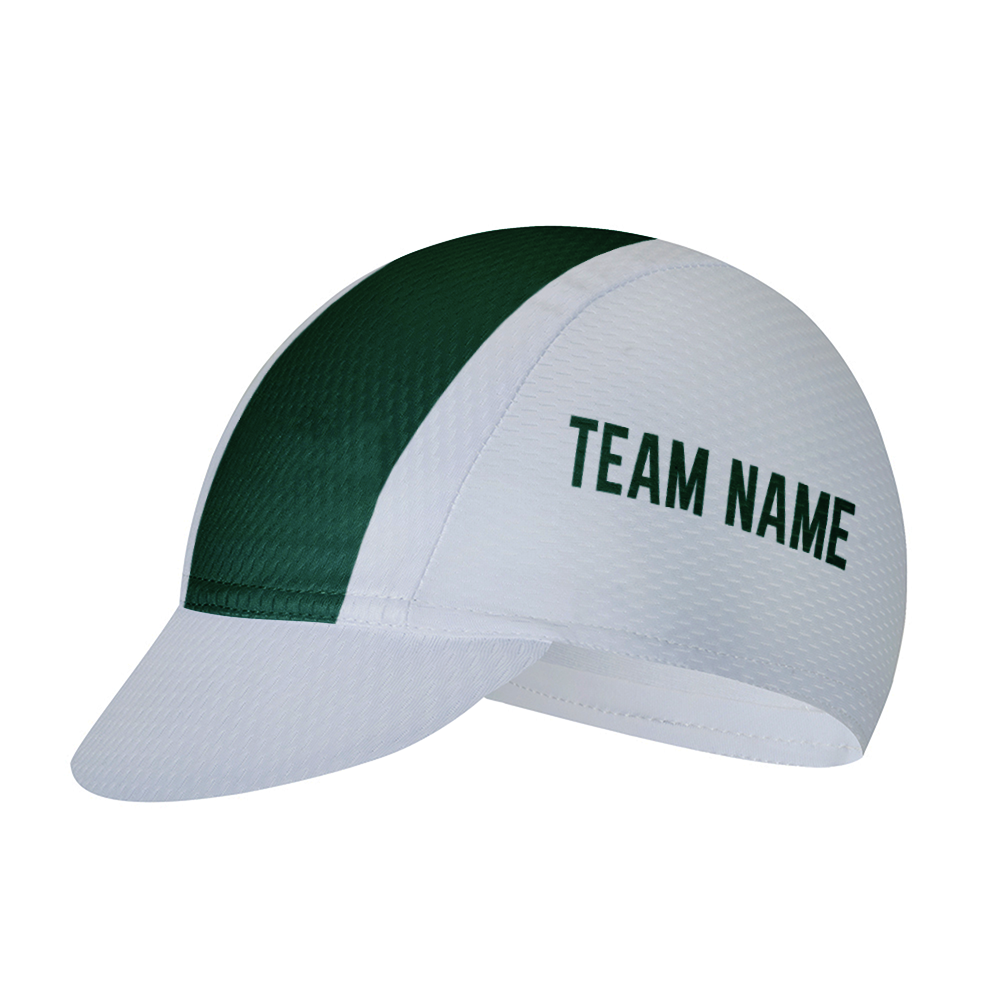 Customized New York Team Cycling Cap Sports Hats