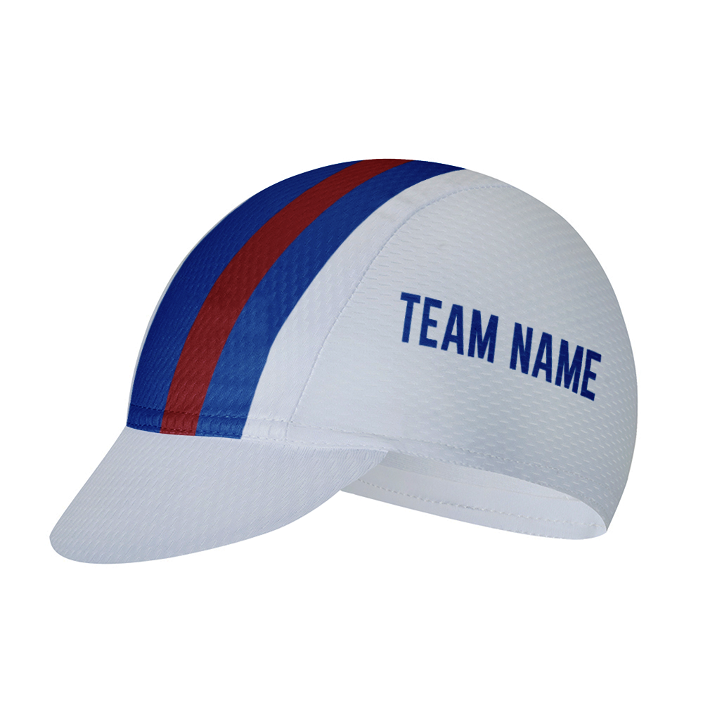 Customized New York Cycling Cap Sports Hats