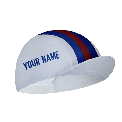 Customized New York Cycling Cap Sports Hats