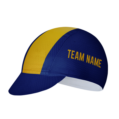 Customized Los Angeles Team Cycling Cap Sports Hats