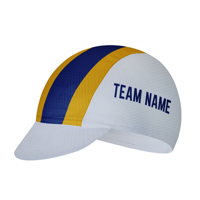 Customized Los Angeles Team Cycling Cap Sports Hats