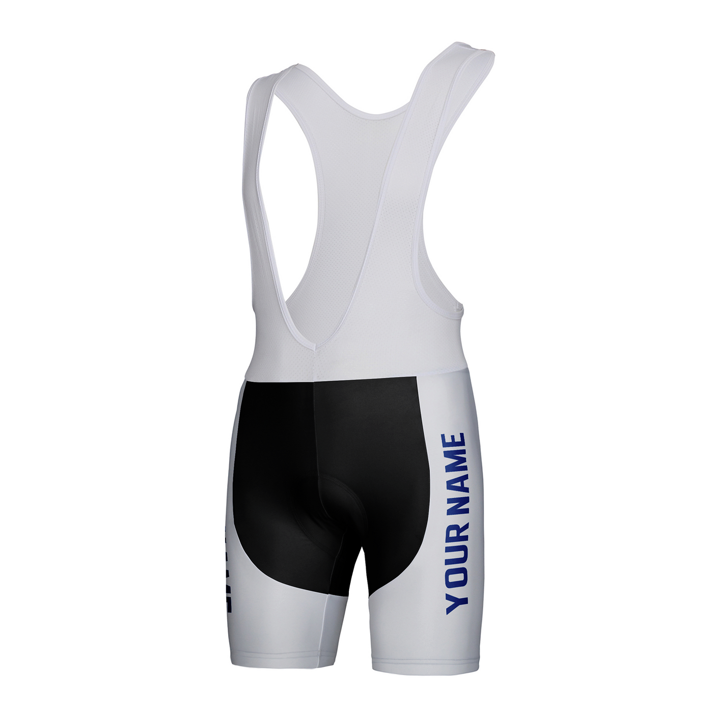 Customized Indianapolis Team Unisex Cycling Bib Shorts