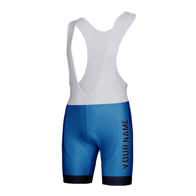 Customized Tennessee Team Unisex Cycling Bib Shorts