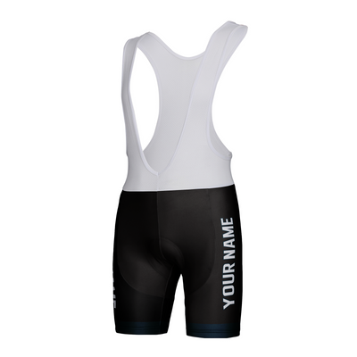 Customized Philadelphia Team Unisex Cycling Bib Shorts