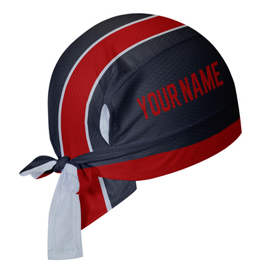 Customized Tampa Bay Team Cycling Scarf Sports Hats