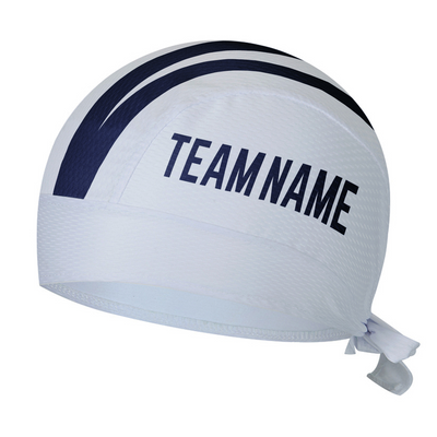 Customized Seattle Team Cycling Scarf Sports Hats