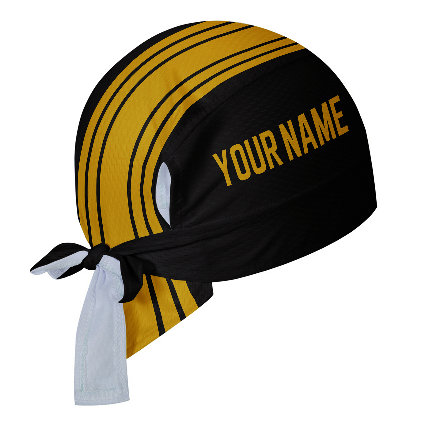 Customized Pittsburgh Team Cycling Scarf Sports Hats