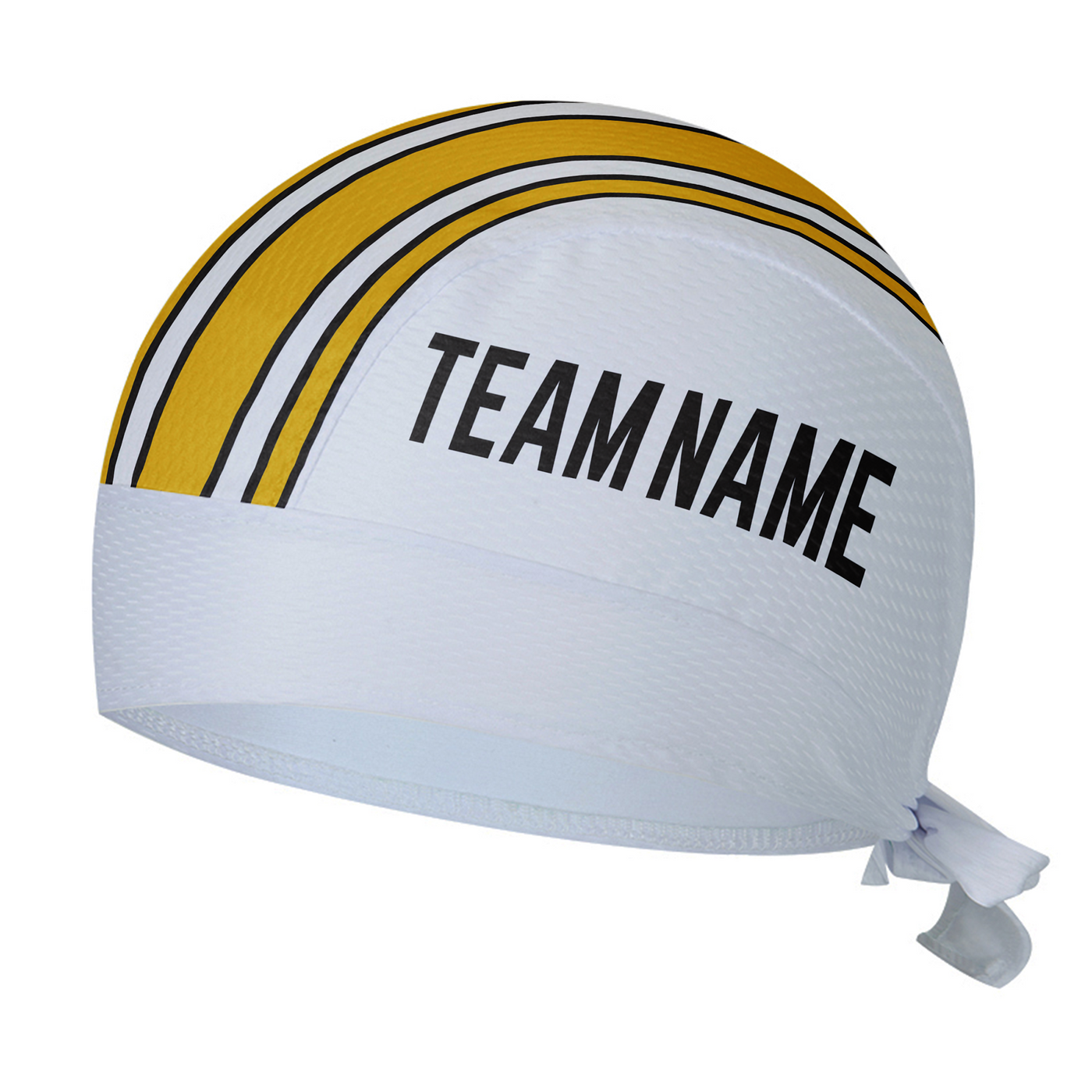 Customized Pittsburgh Team Cycling Scarf Sports Hats