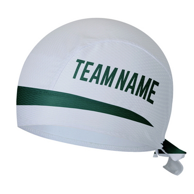 Customized New York Team Cycling Scarf Sports Hats
