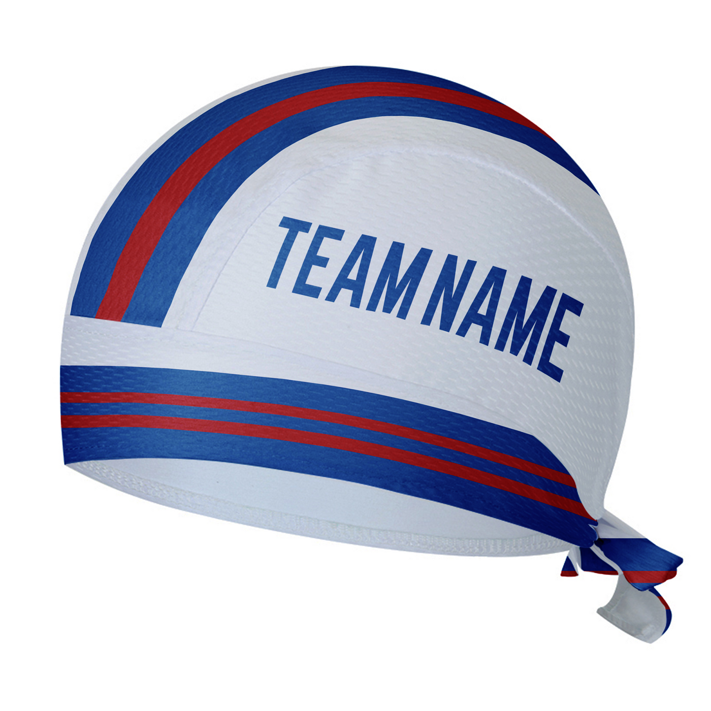 Customized New York Cycling Scarf Sports Hats