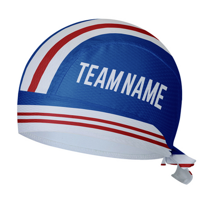Customized New York Cycling Scarf Sports Hats