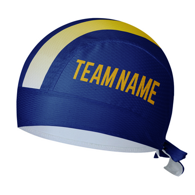 Customized Los Angeles Team Cycling Scarf Sports Hats