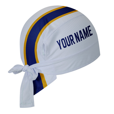 Customized Los Angeles Team Cycling Scarf Sports Hats