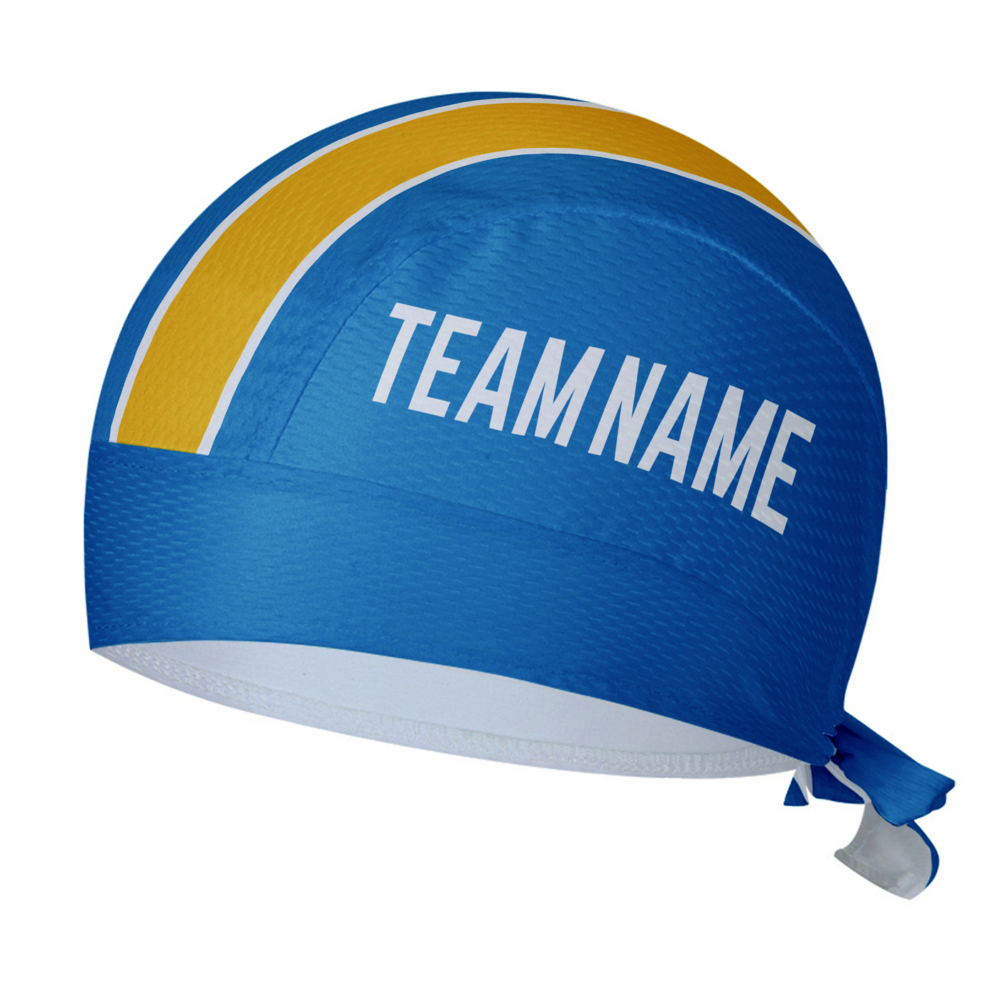 Customized Los Angeles Cycling Scarf Sports Hats