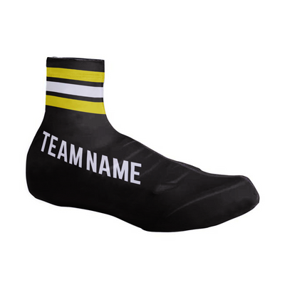 Customized Green Bay Team Cycling Shoe Covers