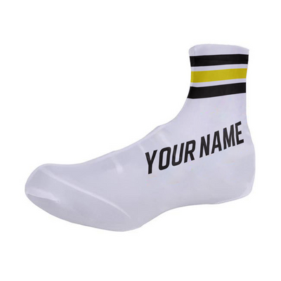 Customized Green Bay Team Cycling Shoe Covers