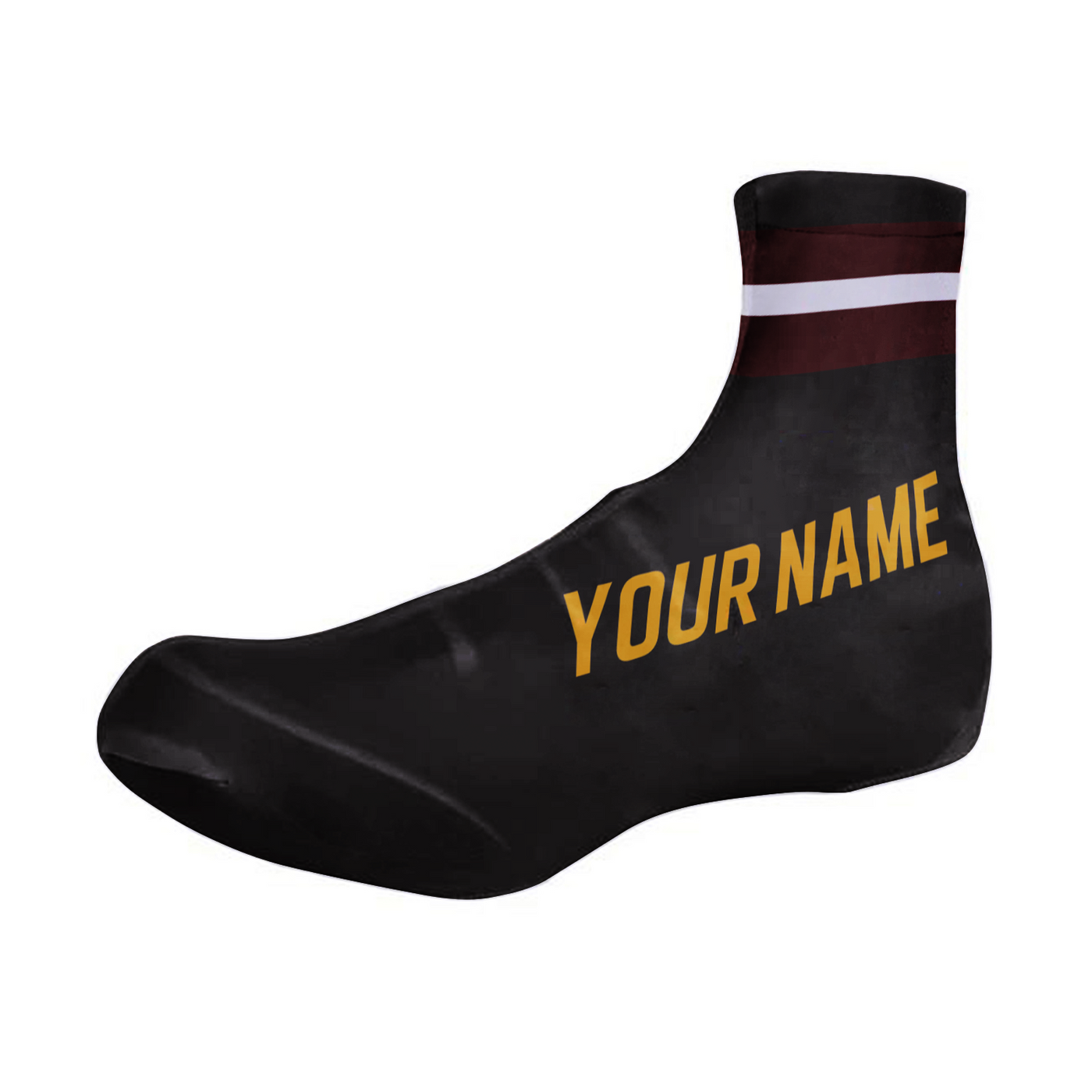 Customized Washington Team Cycling Shoe Covers