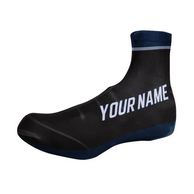 Customized Philadelphia Team Cycling Shoe Covers