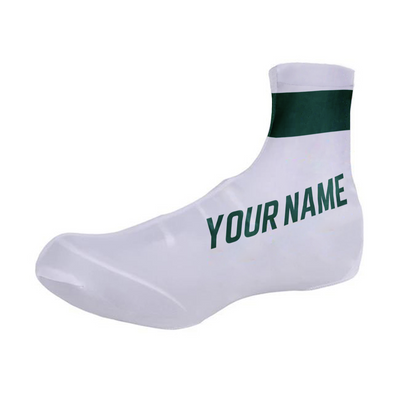Customized New York Team Cycling Shoe Covers