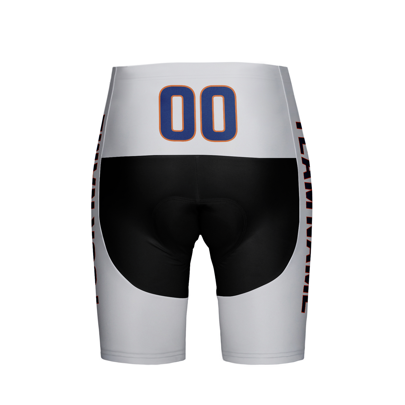 Customized Denver Team Unisex Cycling Shorts