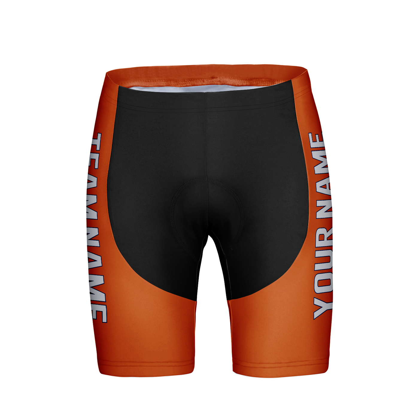 Customized Denver Team Unisex Cycling Shorts