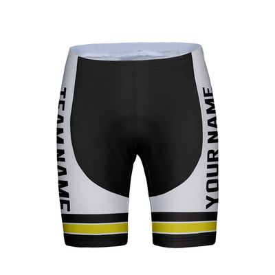 Customized Green Bay Team Unisex Cycling Shorts