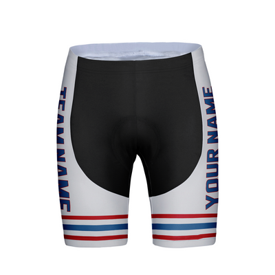 Customized Houston Team Unisex Cycling Shorts