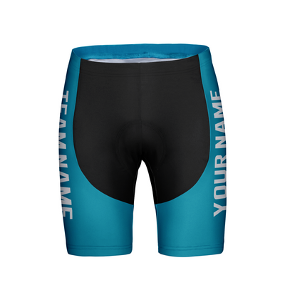 Customized Jacksonville Team Unisex Cycling Shorts