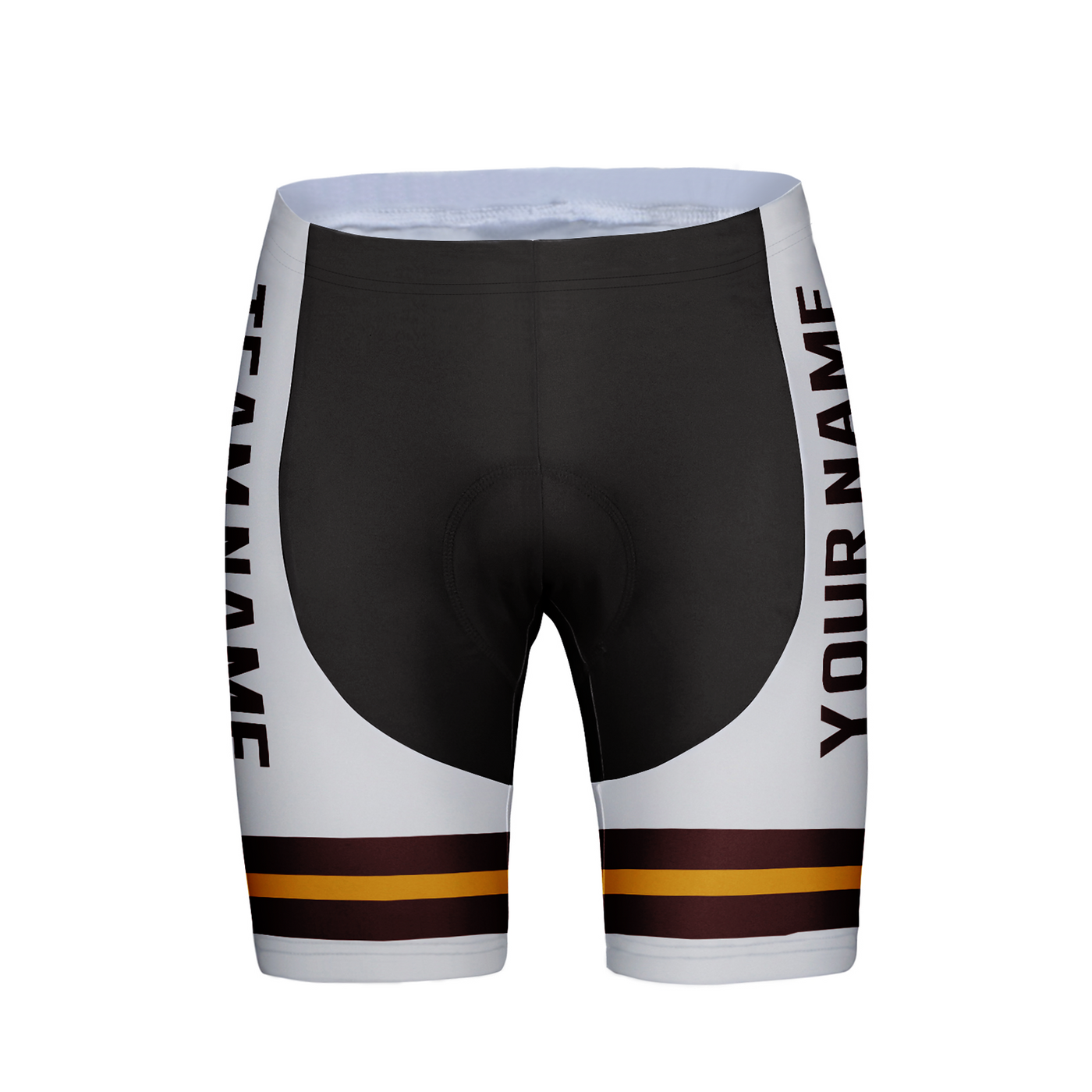 Customized Washington Team Unisex Cycling Shorts