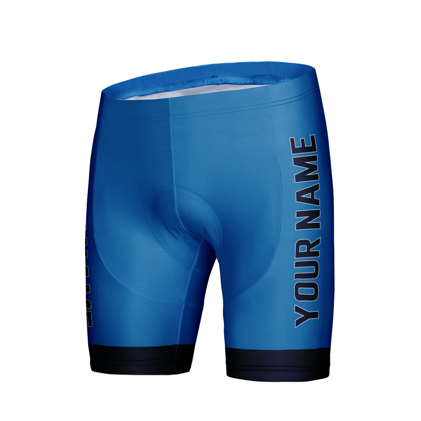 Customized Tennessee Team Unisex Cycling Shorts