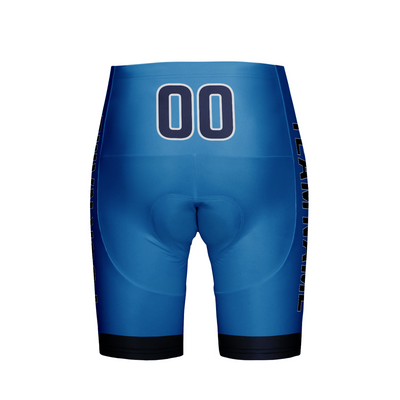 Customized Tennessee Team Unisex Cycling Shorts