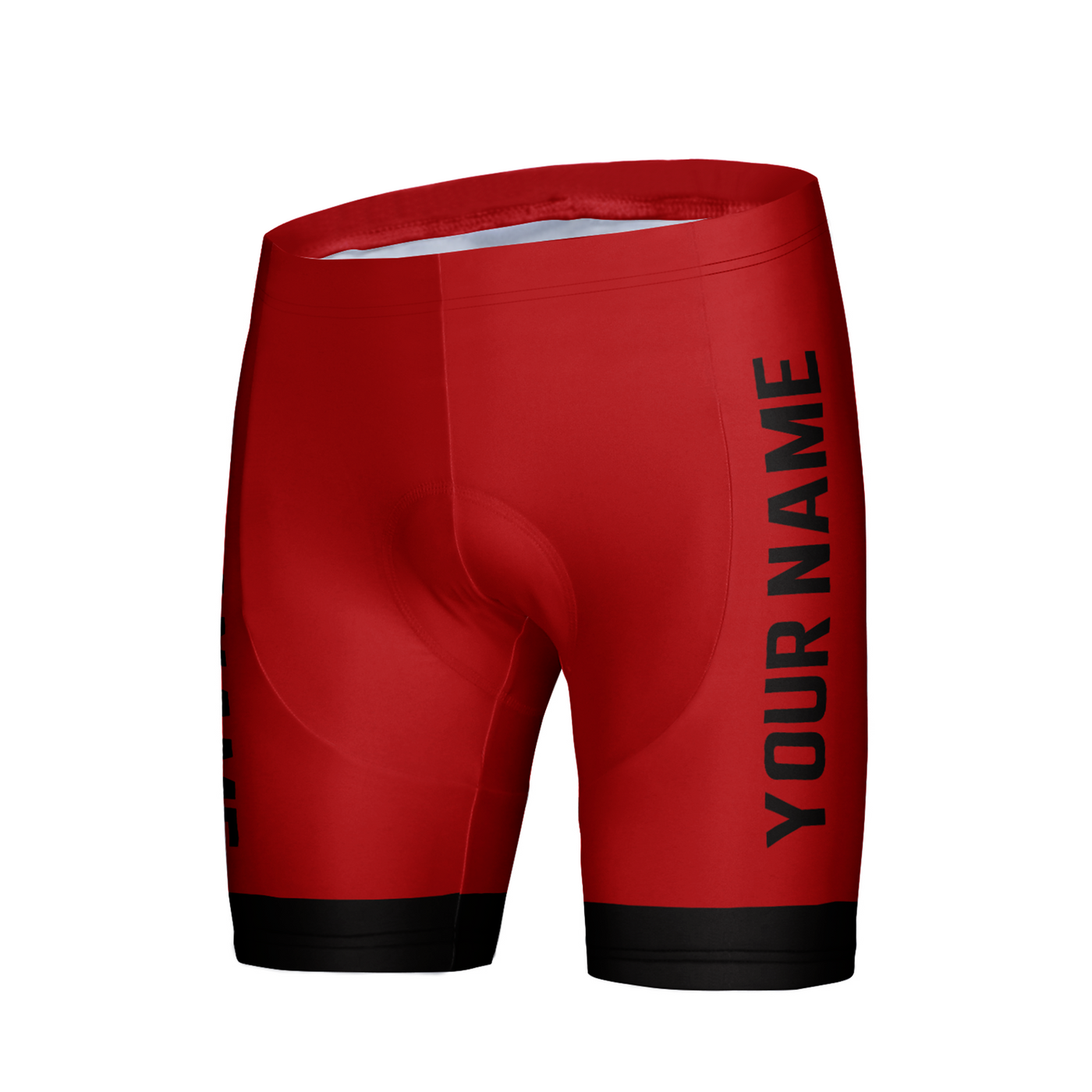 Customized Tampa Bay Team Unisex Cycling Shorts