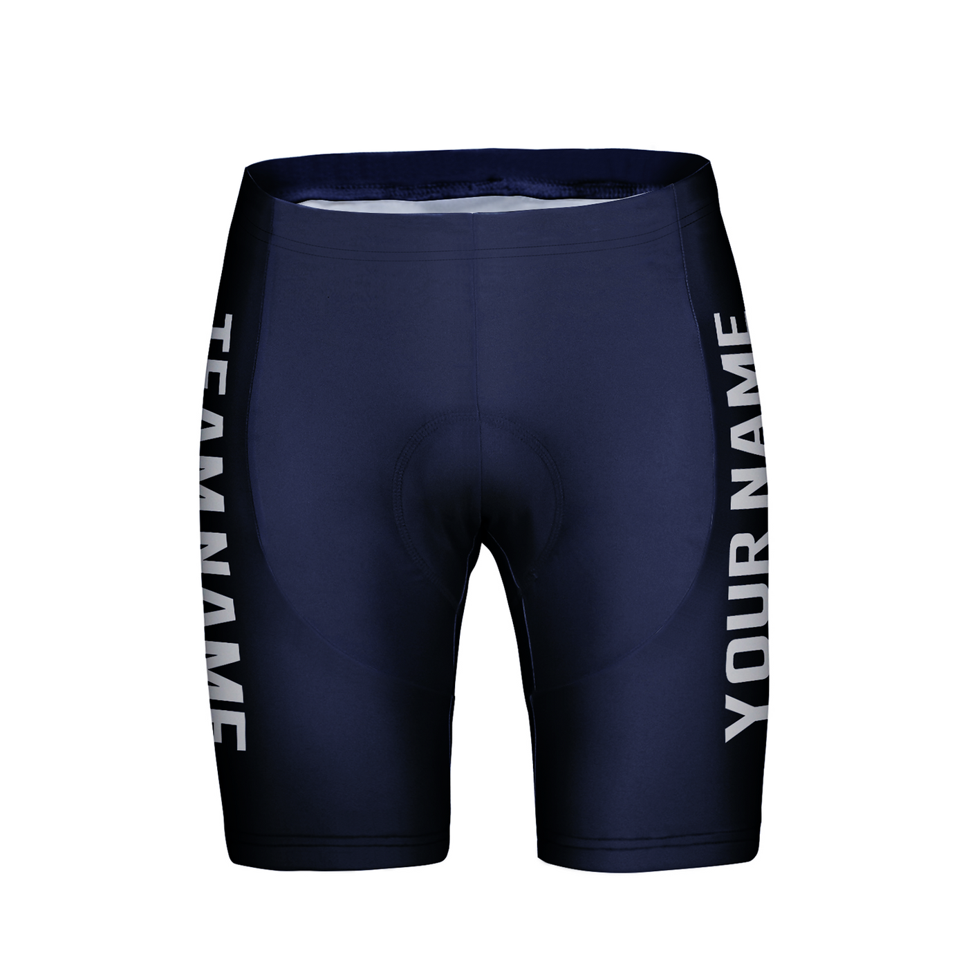 Customized Seattle Team Unisex Cycling Shorts
