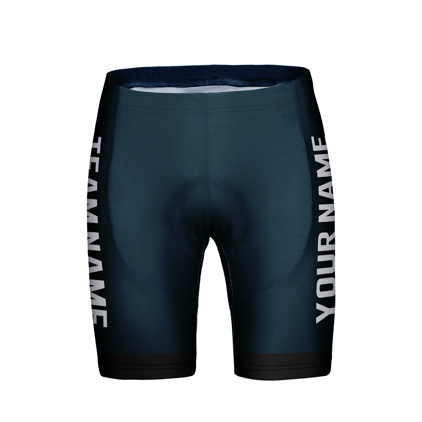 Customized Philadelphia Team Unisex Cycling Shorts