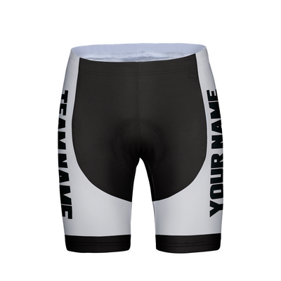 Customized Philadelphia Team Unisex Cycling Shorts