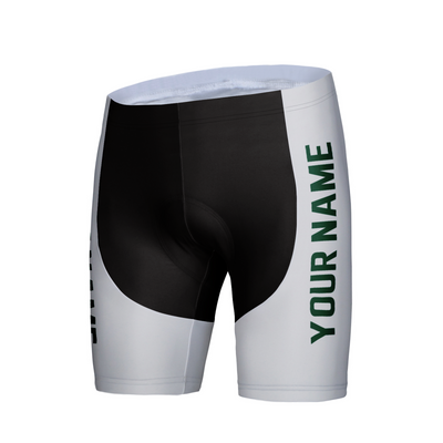 Customized New York Team Unisex Cycling Shorts