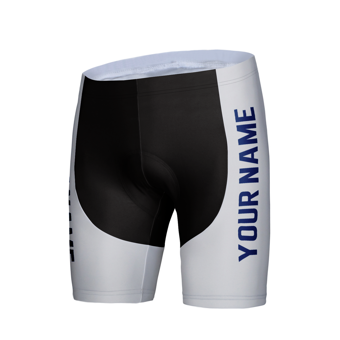 Customized Los Angeles Team Unisex Cycling Shorts