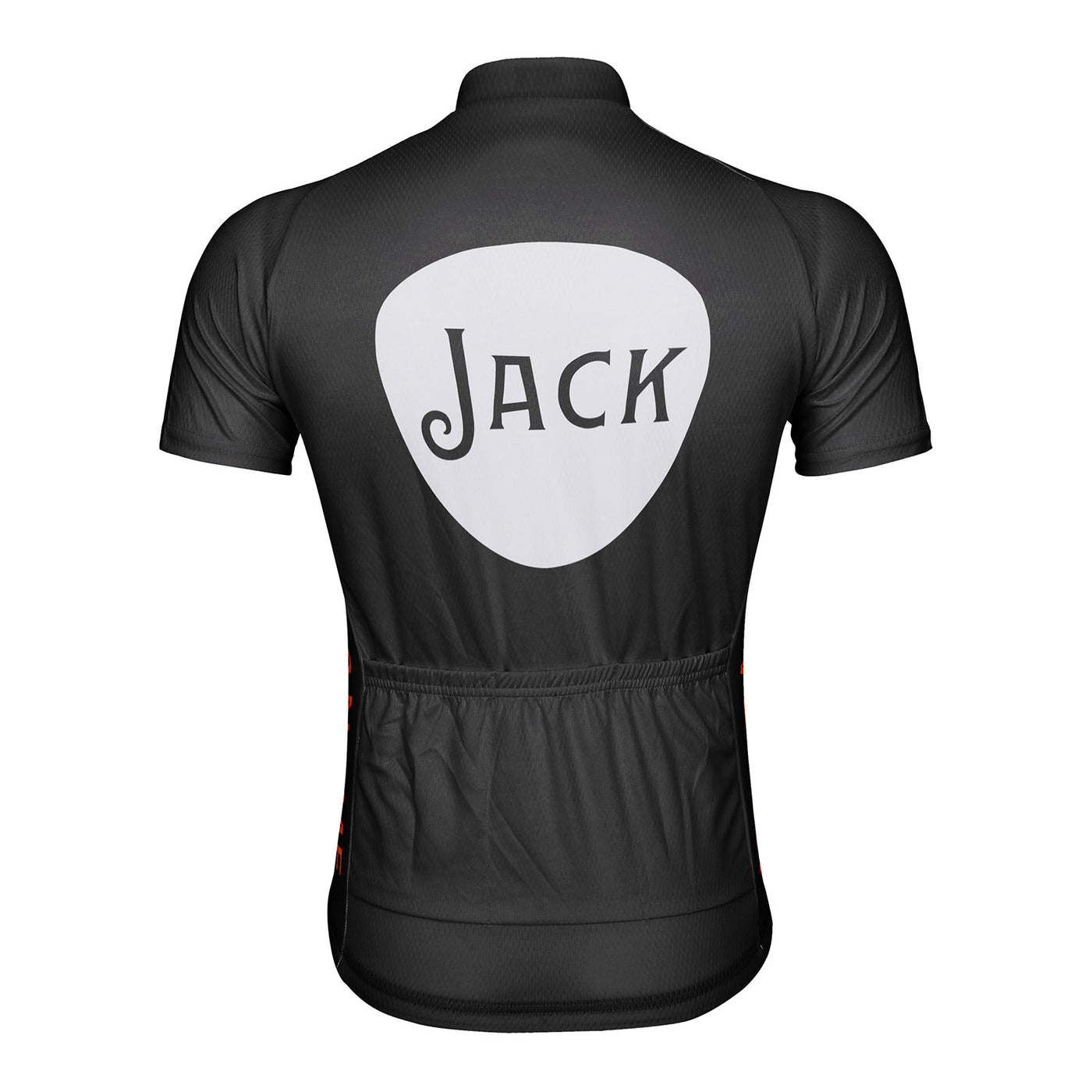 Customized Halloween Men's Cycling Jersey Short Sleeve