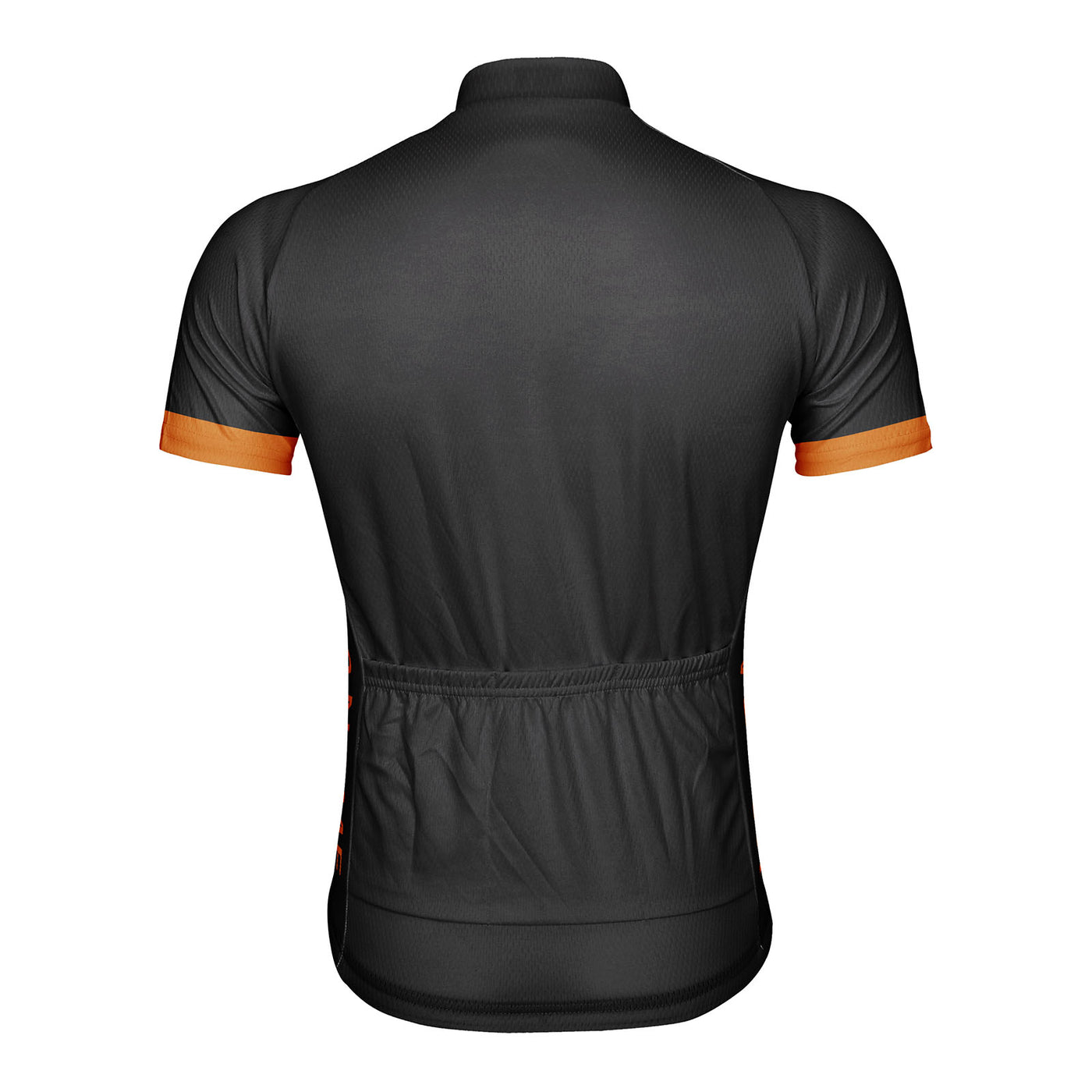 Customized Halloween Men's Cycling Jersey Short Sleeve
