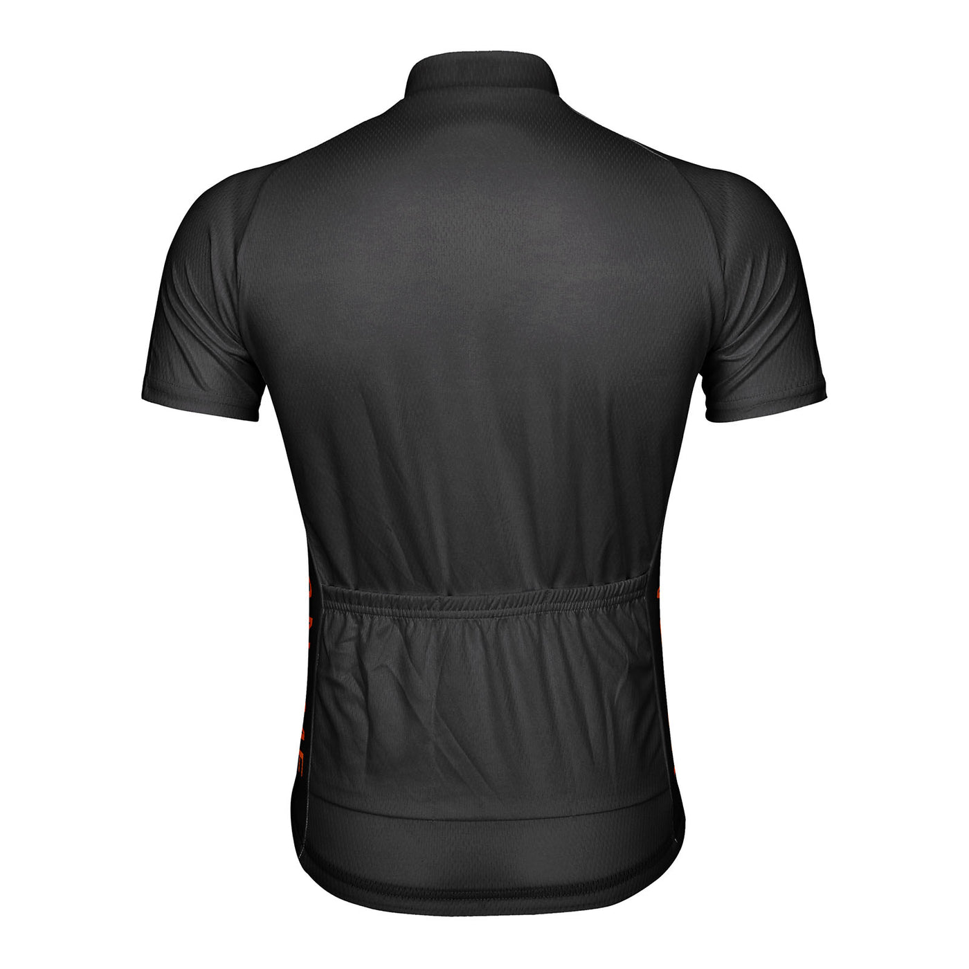 Customized Halloween Men's Cycling Jersey Short Sleeve