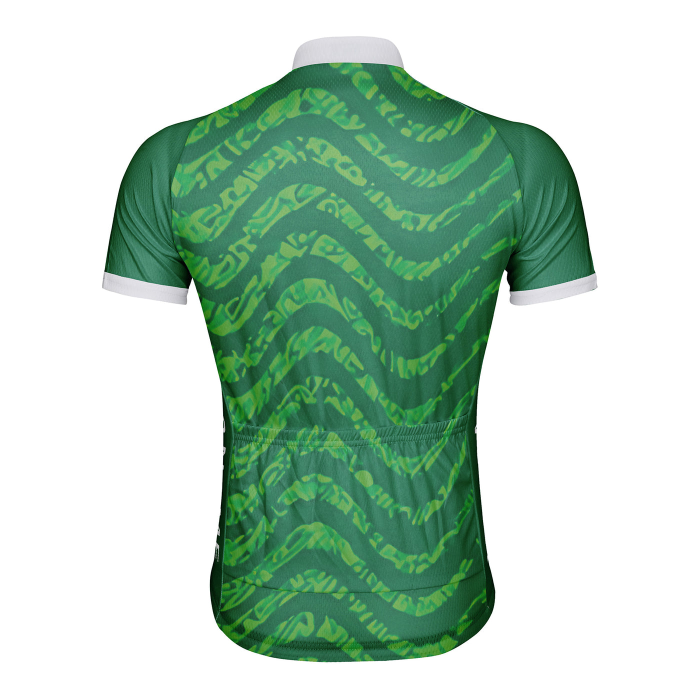 Customized Tilde Men's Cycling Jersey Short Sleeve