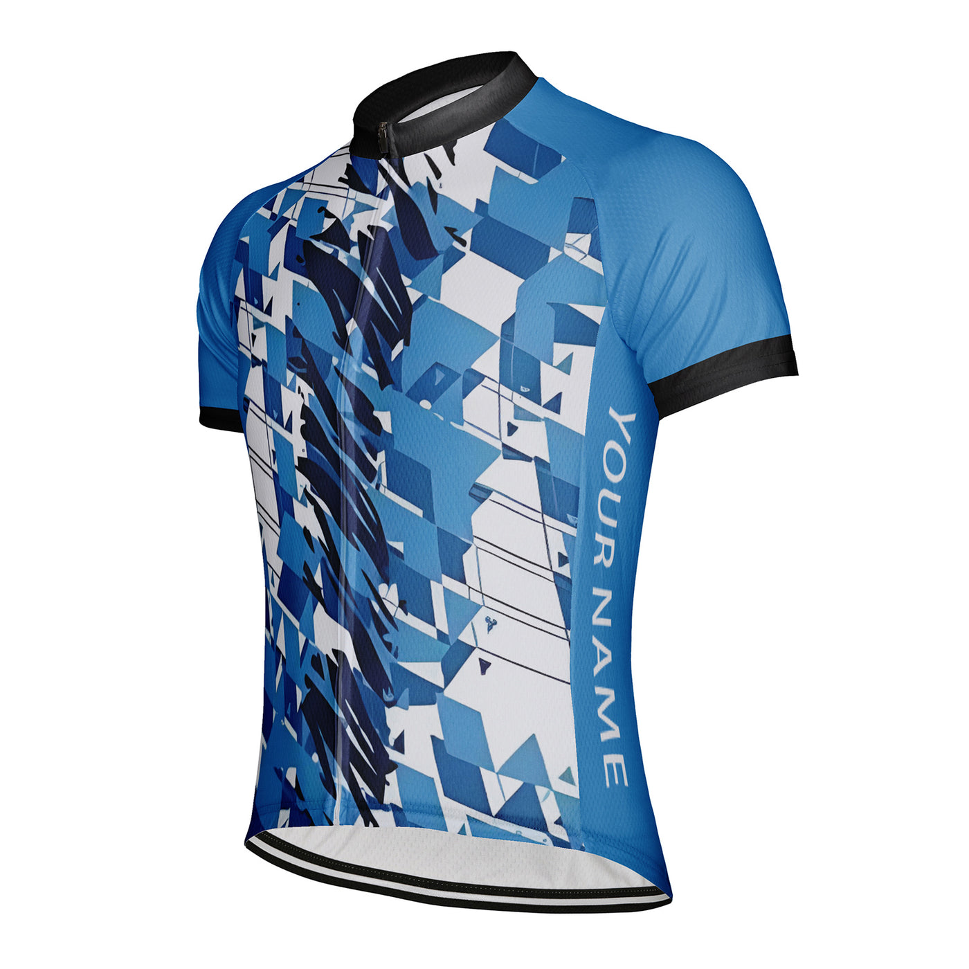 Customized Racing, Cycling, Esports, Off-Road Men's Cycling Jersey Short Sleeve