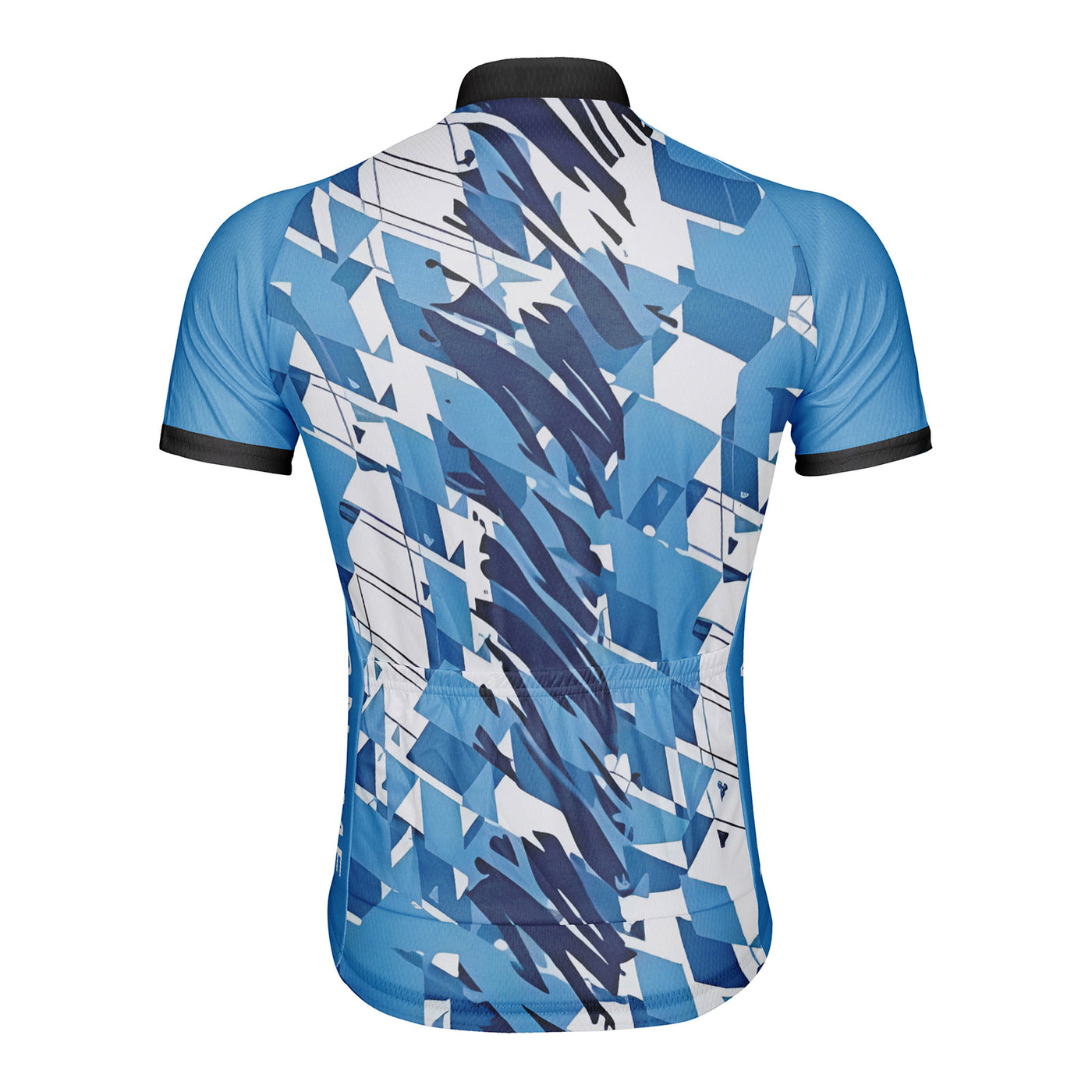 Customized Racing, Cycling, Esports, Off-Road Men's Cycling Jersey Short Sleeve