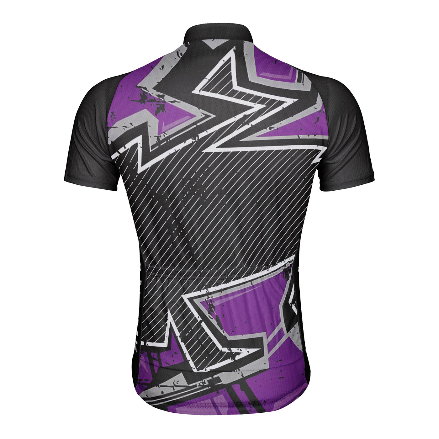 Customized Racing Suit Men's Cycling Jersey Short Sleeve